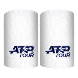 Vêtements De Tennis ATP Tour Performance Wristband Long